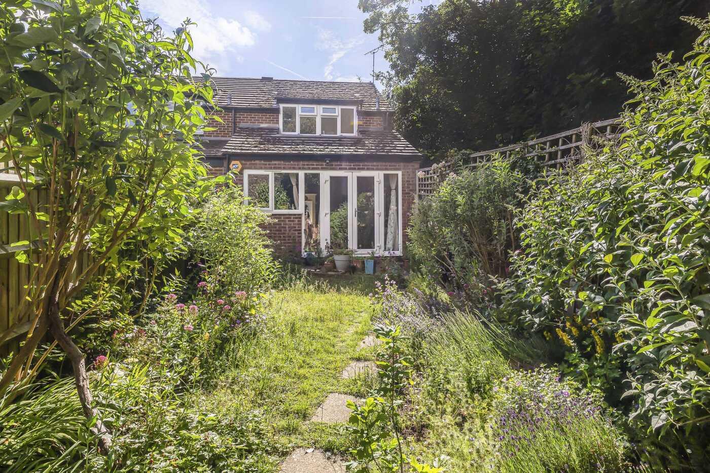 Gravett Close, Henley-on-Thames